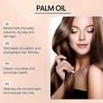 thumbnail image 3 of Natural Oil Blend for Hair Nourishment and Strength with Coconut, Rosemary, Castor, and Pumpkin Seed Extracts, 3 of 5