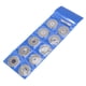 thumbnail image 3 of 50 Piezas Accesorios 35mm Disco de Corte de Diamante para Disco de Muela de Metal Mini Circular para Taladro Herramienta Rotativa, 3 of 5