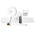 thumbnail image 3 of Ventilador de Techo Igoto 3 Aspas Control 5 Velocidades 142cm, 3 of 7