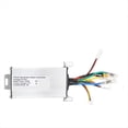 thumbnail image 1 of Controlador de Scooter Eléctrico de Aluminio, Controlador de Motor Sin Escobillas, 36 V, 15 A, 350 W, Repuesto para Controlador de Scooter., 1 of 5