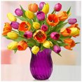 thumbnail image 1 of Flowers Peinture Diamant 5D DIY Full Drill, 1 of 3