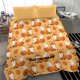thumbnail image 4 of Juego de cama Fox, 4 of 4