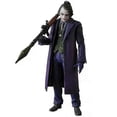 thumbnail image 2 of The Dark Knight Joker Maf Ex Version 2.0 Action Figure, 2 of 5