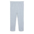 thumbnail image 2 of Garanimals Toddler Boy Core Jersey Joggers Multipack, 3-Pack, Sizes 18M-5T, 2 of 4