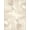 Beige Cream Taupe, Pattern 1, variant on Design&I 8'x10' Washable Area Rug Beige Watercolor Cream Block Transitional Greige Neutral Plush for Living Room, Family Extra Large Skid-Resistant Low Profile