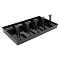 thumbnail image 4 of Caja de almacenamiento con cajón de almacenamiento, caja registradora de seguridad, 4 of 5
