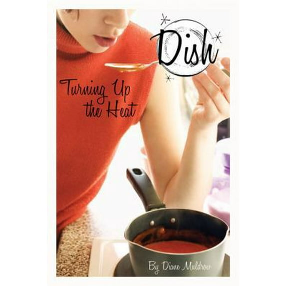 Pre-Owned Turning Up the Heat (Paperback) 0448445271 9780448445274