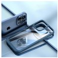 thumbnail image 5 of iPhone 15 Pro Max Waterproof Shockproof Case - 360 Degree Unbreakable Military Rigid Full Body Case/Bumper, 5 of 5