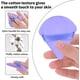 thumbnail image 3 of Powder Puff Triangle Cotton Cosmetic Powder Cushion Puff Women Beauty Sponge Powder Puff Pads For Loose Powder Foundation Wet And Dry Dual-use Makeup, 3 of 5