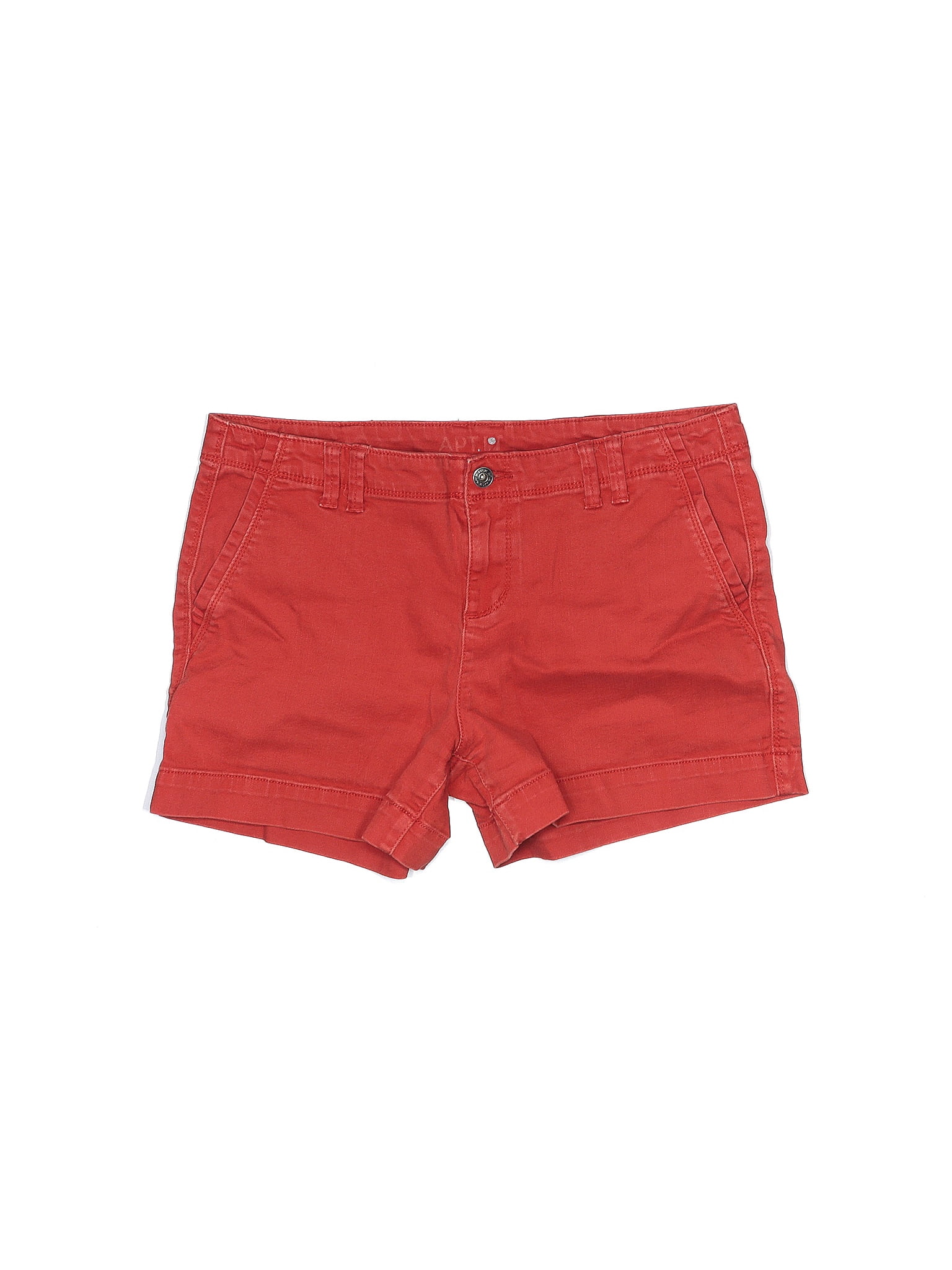 Apt. 9 Womens Shorts - Walmart.com