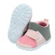 thumbnail image 2 of Baby Chic - Zapatito Gateador - Niña - Alex Gris fucsia 11 Mini Pugs ZZ-ALEX Gris, 2 of 3