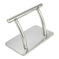 thumbnail image 1 of Yinanstore Barber Chair Foot Rest Accessory Barber Chair Parts for Hairdressing Shampoo, 1 of 8