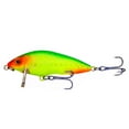 thumbnail image 4 of pstuiky Kit de señuelos de pesca, cucharillas, gusanos de plástico blando, señuelos para peces, kit de pesca para trucha y salmón, para agua dulce y salada., 4 of 9