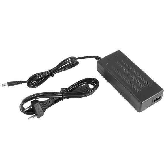 Charger For Kugoo S1 Electric Scooter 42v 1.5ah Battery Charger( Plug) (haoyi