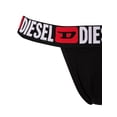 thumbnail image 3 of Diesel 3 Pack Jockstrap, Multicoloured, 3 of 9