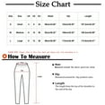 thumbnail image 3 of Brglopf Men's Slim Fit Jeans Stretch Destroyed Ripped Skinny Jeans Straight Leg Zip Up Denim Pants with Pockets, 3 of 6