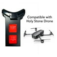 thumbnail image 5 of MaximalPower 7.4 V 4100mAh LiPo Battery for Holy Stone HS100 SJR/C S70W RC Quadcopter (2 Pack), 5 of 9