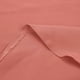 thumbnail image 4 of Blusas Umfun para mujer, camisas de manga larga, túnica informal con cremallera y cuello en V, blusa enrollable, blusas, rojo sandía, talla S, 4 of 5