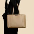 thumbnail image 2 of Capacidad Bolso grande, bolso de mano para mujer moderno y de moda para ir al trabajo, bolso de hombro único nuevo 2024, 2 of 5