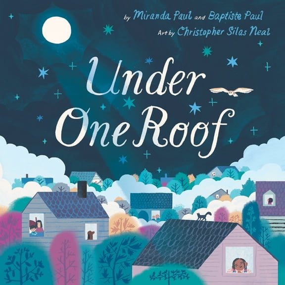 Under One Roof, (Hardcover)