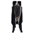 thumbnail image 3 of Kidiway Playard Click 'N Go - Imprimé en Noir, 3 of 4
