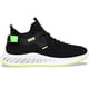 thumbnail image 3 of Tenis Hombre, Zapatos Hombre Deportivos, Zapatos de Malla Transpirable para Hombre, Zapatillas de Deporte Casuales de Moda para Entrenamiento, Caminar, Correr, Gimnasio Antiderrapante, 3 of 7