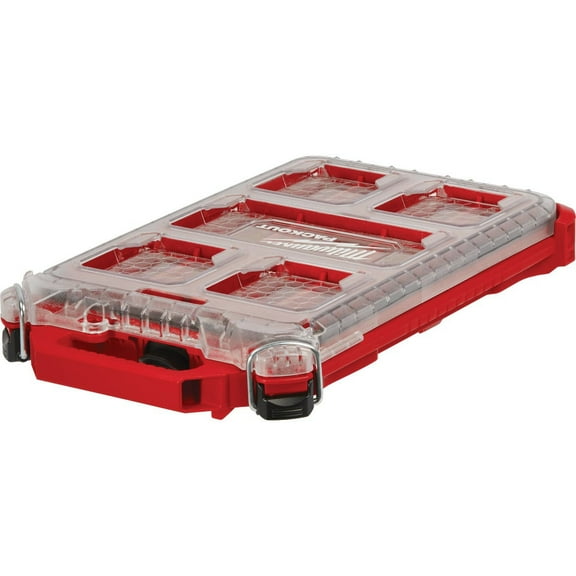 Milwaukee PACKOUT Small Parts Organizer, Each
