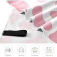 thumbnail image 3 of SKYSONIC Beach Towels 30"x60", Colorful Cow Skin Camping Towels Sand Free Beach Towel, Large Beach Towels Quick Dry Bath Travel Towels Pool Yoga Beach Mat for Men Women, 3 of 7