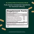 thumbnail image 3 of The Genius Brand Genius Eternal - Cellular Repair Supplement for Daily Clarity - Supports Brain Health, Endurance, Energy, Focus, Memory & Vitality - Non-GMO - 60 Veggie Capsules, 3 of 9