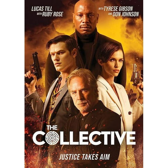 Collective, The (DVD)