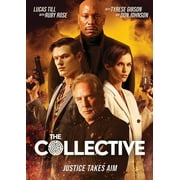 The Collective (DVD), Quiver Distribution, Action & Adventure