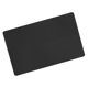 thumbnail image 3 of Papel Tarjeta Visita,Tarjetas Cartulina Negra Impresionantes Espacios en Blanco Tarjetas de Visita de Negocios de Metal Grabadas con Marca Láser 50Pcs (Negro), 3 of 14