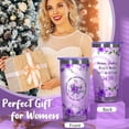 thumbnail image 6 of Thank You Gifts for Women, Boss, Coworker, Manager, Office, Teacher, Nurse - Administrative Professional Day Gifts - Chaos Coordinator Gifts, Boss Lady Gifts - Birthday Gifts for Women, 6 of 6