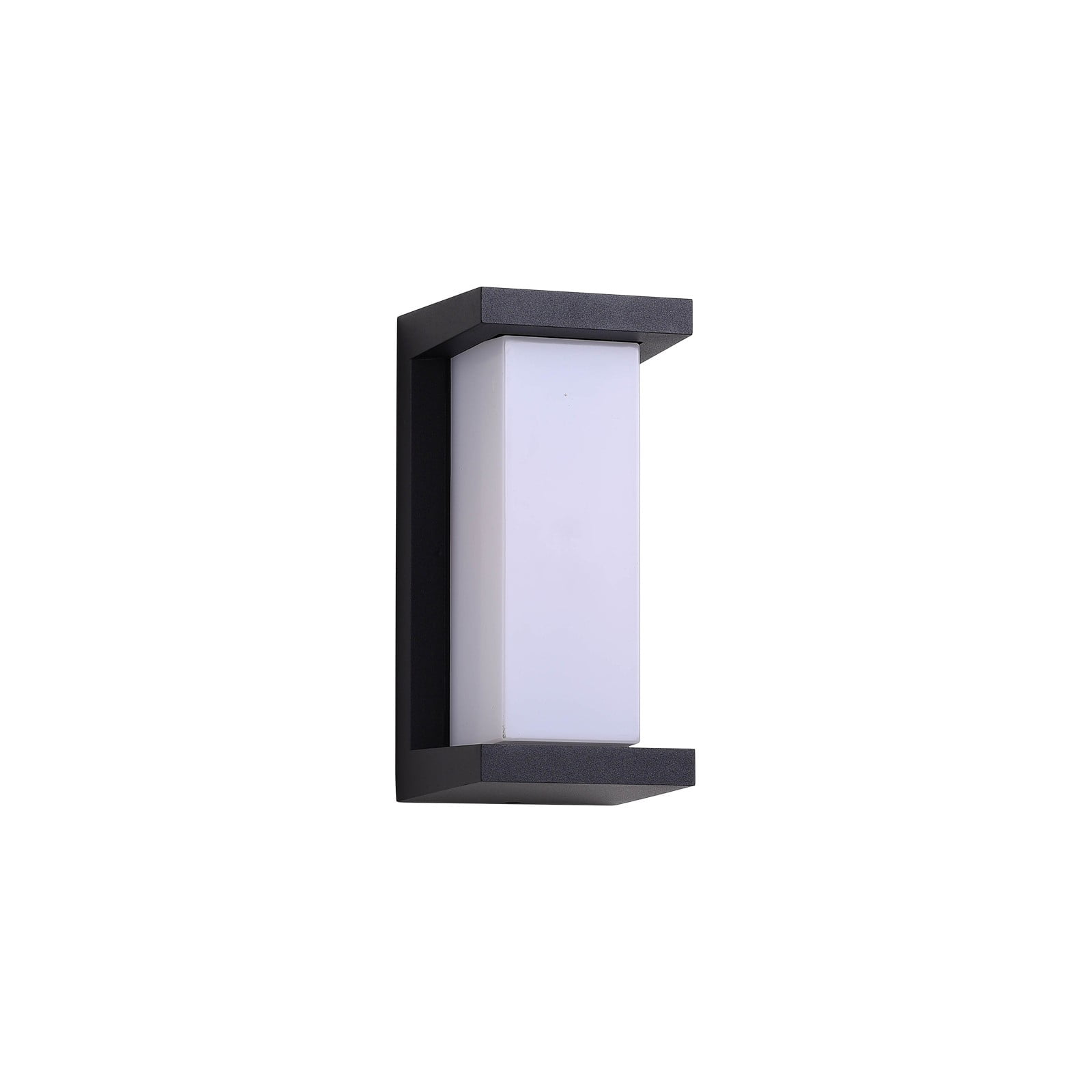 Wovilon Modern Wall Lights LED Outdoor Indoor Wall Sconce Ip65