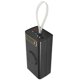 thumbnail image 2 of Caja de BateríA 21X18650, Caja de Banco de EnergíA Sin Soldadura, PD- con Luz, Caja de Carga de BateríA 18650, Carcasa DIY PortáTil Desmontable, 2 of 5