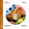 thumbnail image 4 of Aceite facial y corporal Artnaturals Organic Rose + Vitamina E 120 ml, 4 of 6