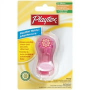Playtex Binky Pacifier Holder 1pk