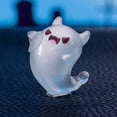 thumbnail image 5 of Binwennn And Statues Statue Table Cute Glow In The Dark Doll Decoration Accessory Desktop Mini Ornaments, 5 of 5