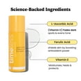 thumbnail image 3 of Timeless Skin Care Vitamin C Serum with Vitamin E & Ferulic Acid Brightening Serum for Oily & Dry Skin Fragrance Free 4 Fl oz, 3 of 8