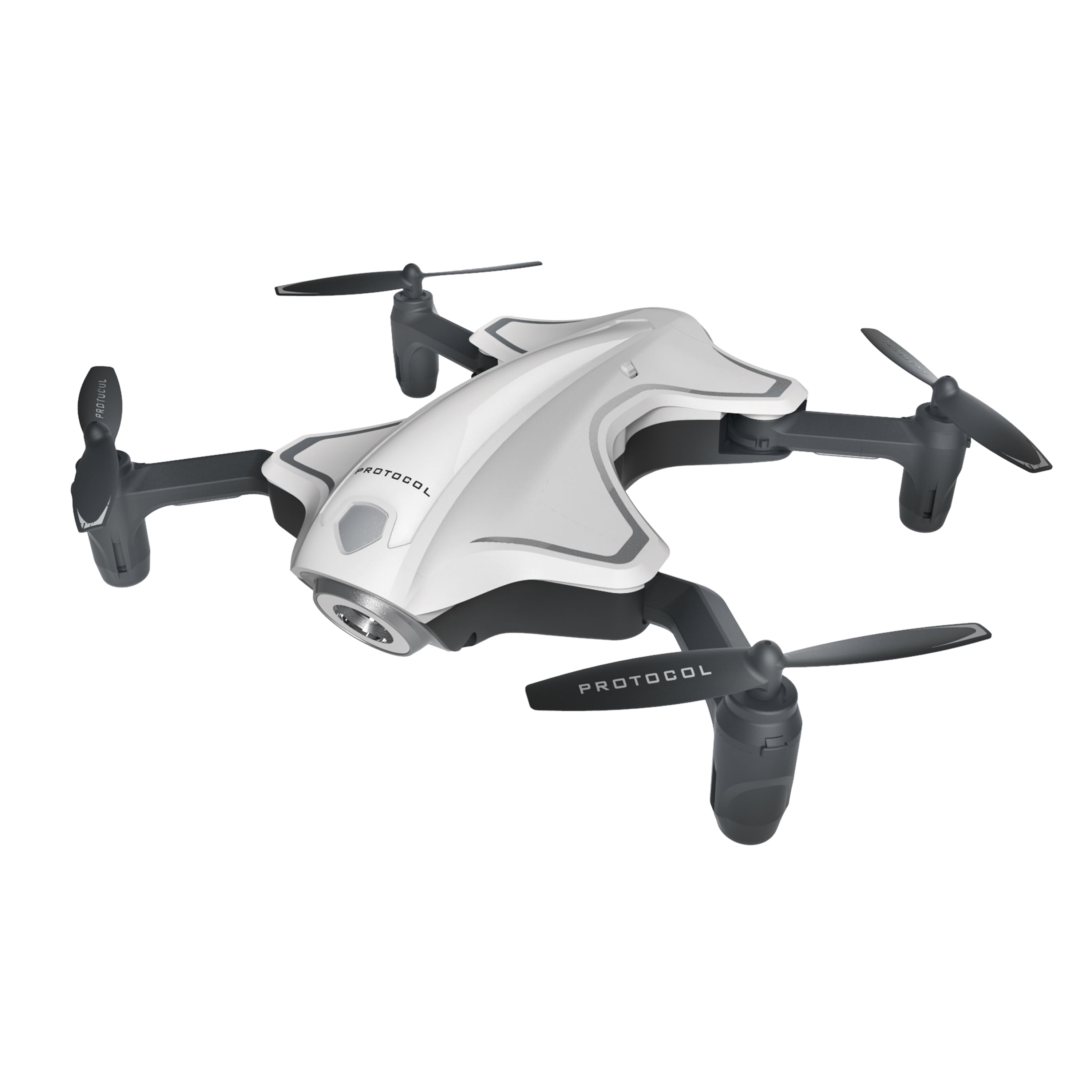 pivot handling Thrust Protocol Director Foldable Drone With Live Streaming Camera - Walmart.com