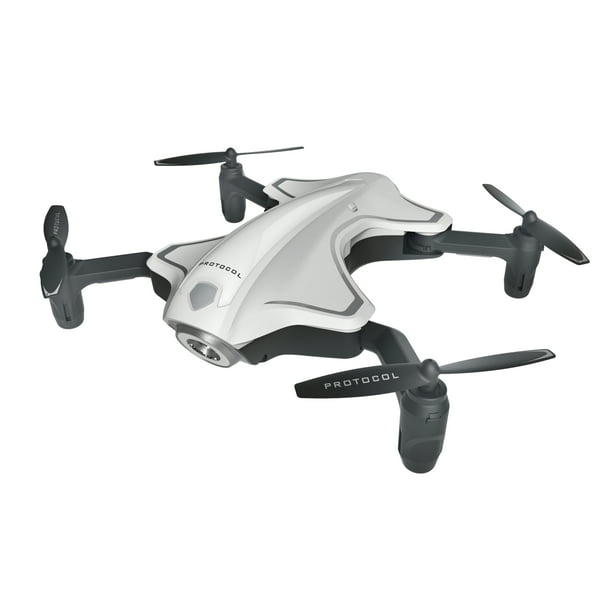 Protocol Director Drone With Live Streaming Camera - Walmart.com