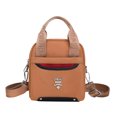 thumbnail image 1 of Lady Crossbody Bag Fashion Casual Mobile Phone Bag Shopping Mother Bag (naranja) Tmvgtek Para Estrenar, 1 of 6