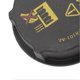 thumbnail image 2 of Radiator Coolant Hose 2115010482 Water Tank Connection Coolant Supply Hose Replacement for Benz E‑Class W211 E320 2003 to 2005, 2 of 3