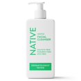 thumbnail image 1 of Limpiador Facial Native 355 ml Sin Fragancia, 1 of 7