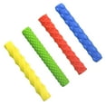 thumbnail image 5 of 4Pcs Multipurpose Silicone Pen Grips Suitable for Pencil Pen and Marker to Improve Writing Efficiency and Grip Comfort, 5 of 7