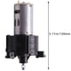 thumbnail image 4 of Kit de turbina aerogeneradora, generador de dinamo manual, fuente de alimentación del generador Dc12v, 1 ud., 4 of 5