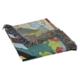 thumbnail image 2 of Bluey Family Day Tapestry Throw Blanket 48x60 Inches, 2 of 3
