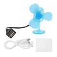 thumbnail image 1 of Mini Générateur d'Énergie Éolienne USB 5W Chargeur d'Urgence pour Cadeau Extérieur, 1 of 5