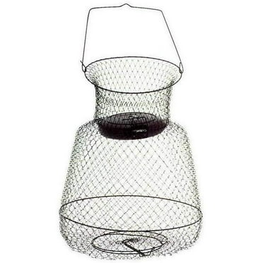 South Bend Floating Wire Fish Basket