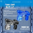 thumbnail image 4 of ICQOVD High Pressure Water Blaster Continuous Spray System, 4 of 9